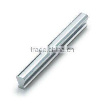 Aluminium profile pulls, cabinet handle, furniture pulls