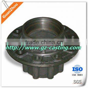 240mm brake disc rotor OEM casting products from alibaba website China manufacturer with material steel aluminum iron