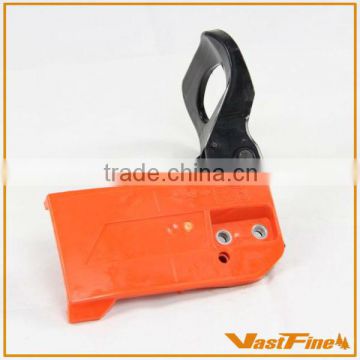 52cc 58cc chainsaw parts/5200 4500 5800 chain saw parts/Right cover assembly