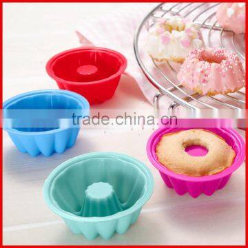 2016 Custom Design silicone cake tools Food Grade