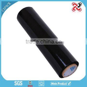 industrial shrink pe moisture proof paper-core film