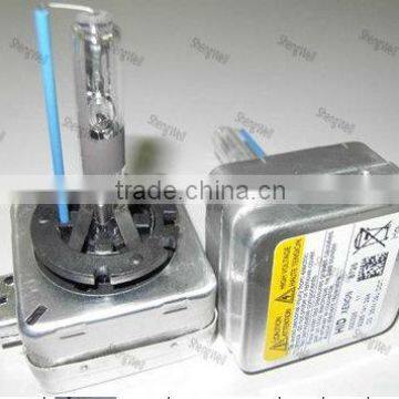 ShengWell Auto Factory HID Xenon Bulb Single Beam H/l Beam Bixenon Hid Xenon Light 12v24v35w55w Patented Design Auto Xenon Bulb
