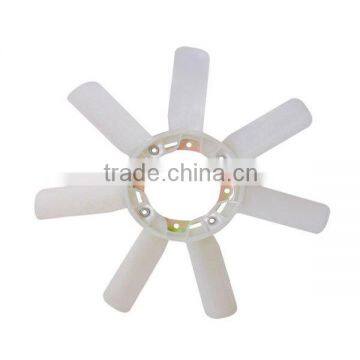 High Quality Auto Engine Parts Cooling Fan Blade OE 8-97080-687-0