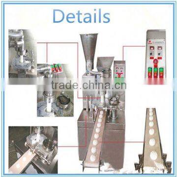 2015 Hot Sale Automatic 2015 China Hot Sale Automatic Steamed Bun Making Machine photo-2