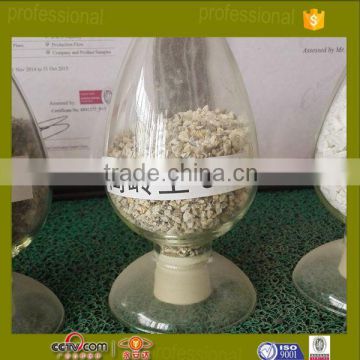 washed kaolin for sale in refractory material