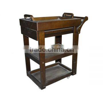 Antique Kitchen Trolley Prices/Salon Trolley/Beauty Trolleys