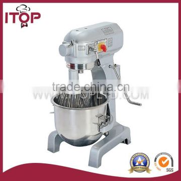 M20B food mixer