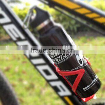 Wholesale Bike Bottle Holder / Bicycle Bottle Cage / Bicycle Cup Holder photo-3