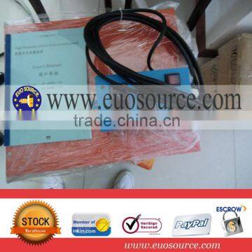 Electroplating power supply for cylinder ZF-600A-12V