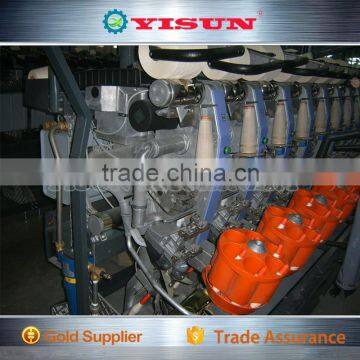 Automatic Yarn Winding Machine/ Automatic Yarn Winder Machine With High Efficiency photo-3