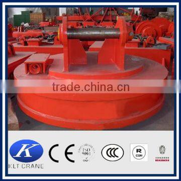 5t Electric Magnetic Chuck photo-2