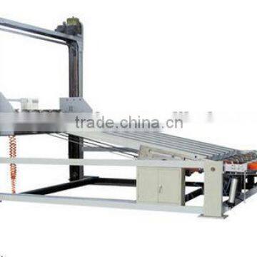 Automatic Carton Box Stacking Machine/carton Box Making Machine Prices/corrugated Carton Machines photo-6