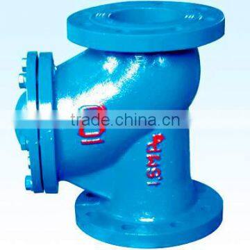 Ball Check Valve photo-6