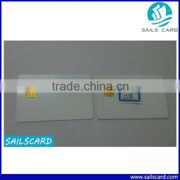 Contact IC Card /Smart Card (SLE4442/SLE4428/SLE5528) photo-5