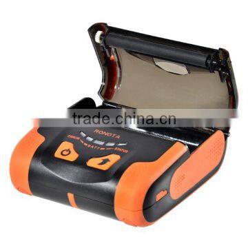 80mm bluetooth android portable printer...