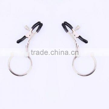 2015 new Nipple Clamp Alternative man sex toys breast suckinghuge breast massage