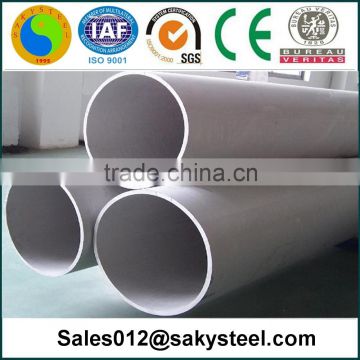 astm a4 stainless steel welded pipe