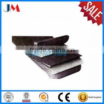 China Top 10 Manufacturer Portable Conveyor Belt for Conveyor Machine