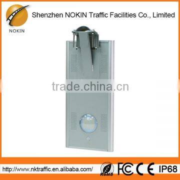 Sale 30W solar power led street light