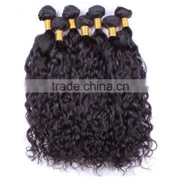 Brazilian Human Hair Sew in Weave Different Types of Curly Weave Hair Colored Brazilian Hair Weave
