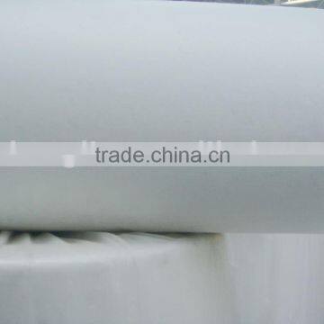 polyester non-woven cloth(nonwoven fabric,macerate Non woven)