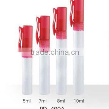 Plastic Pen Perfume Atomizer