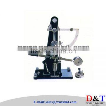 Y162A Fibre Bundle Strength Tester