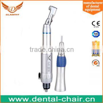 CE ISO dental handpiece products for dentists