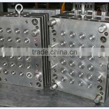 bottle cap mould