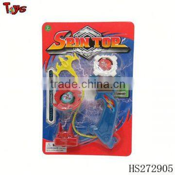 wholesales flying top toy