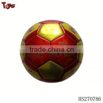 promotional normal size cheap football