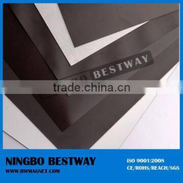 Industrial Magnetic Sheet/Flexible Magnet/rubber Magnet photo-2