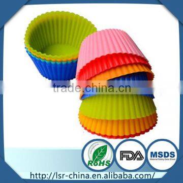 OEM Welcome China Factory Price Wholesale Silicone Custom-made Cake Mold