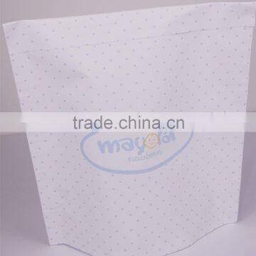 Recycleable new design white kraft paper envelope in good quality and cheap price