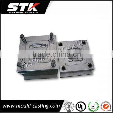 High quality plastic injection mould for Plastic injection parts molding