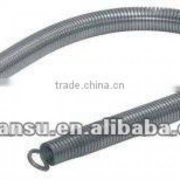 pvc bending spring