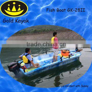Transport Boat