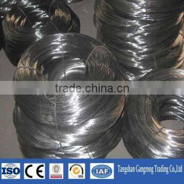 Black Annealed Iron Wire for Rion Wire Mesh photo-4