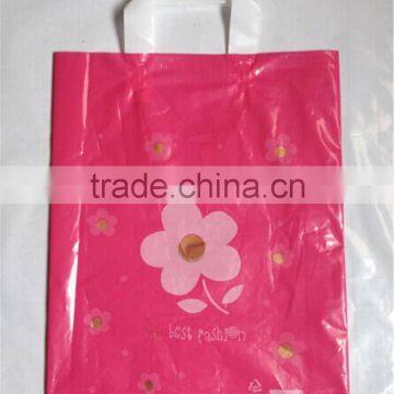 Logo custom cheap sale plastic garment bags