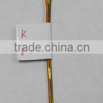 Thermocouple Wire AWG30 k Type