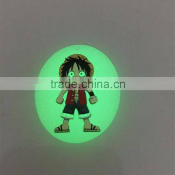 LATEST HOT PRODUCT 2016 CARTOON PENDANT KIDS CHUNKY NECKLACE KIDS PENDANT NECKLACE FOR GIFT