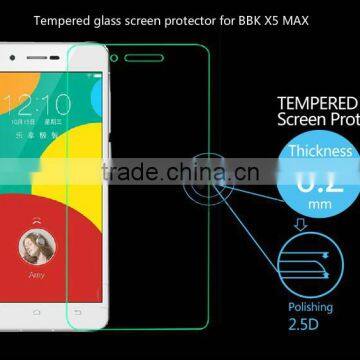 privacy screen protector/film for for BBK X5MAX and other models with manufacture price