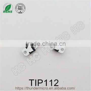 NPN Transistors TIP112 100V 2A TO-220W