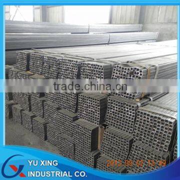 Steel Hollow Section Price