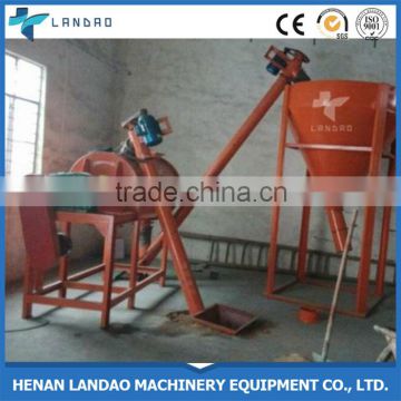 Simple dry mixer mortar equipments for sale