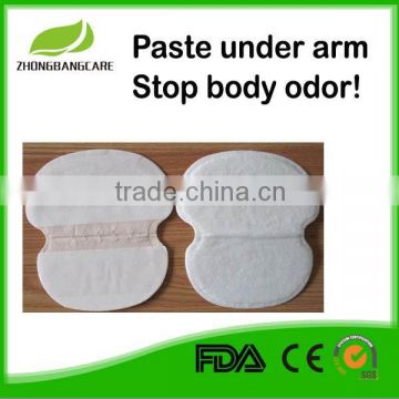 Best underarm deodorant products deodorant for men and women OEM services