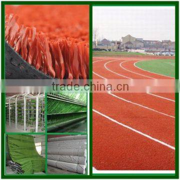 HOT! tennis artificial grass multi-purpose sports court flooring