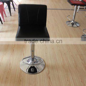 hot sale waiting pu chair/stool HG-335