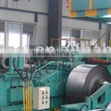 Cold Rolled Mill For Steel Strip