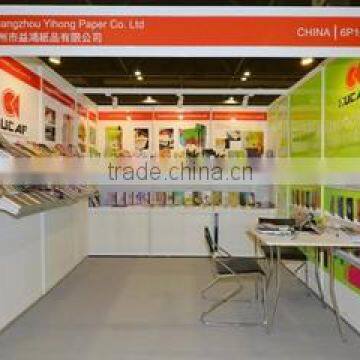 Guangzhou Yihong Paper Products Co., Ltd. company overview - view 1